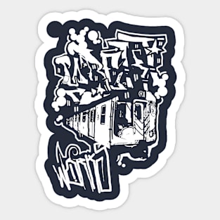 corekt works Sticker